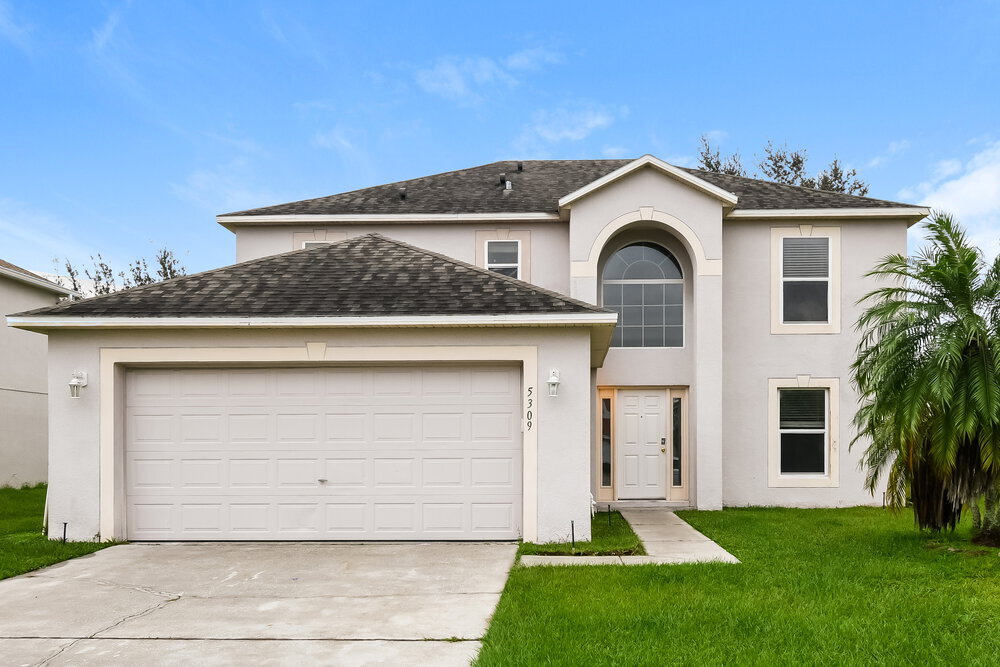 Foto principal - 5309 Sunset Canyon Dr