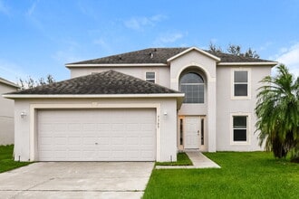 Building Photo - 5309 Sunset Canyon Dr