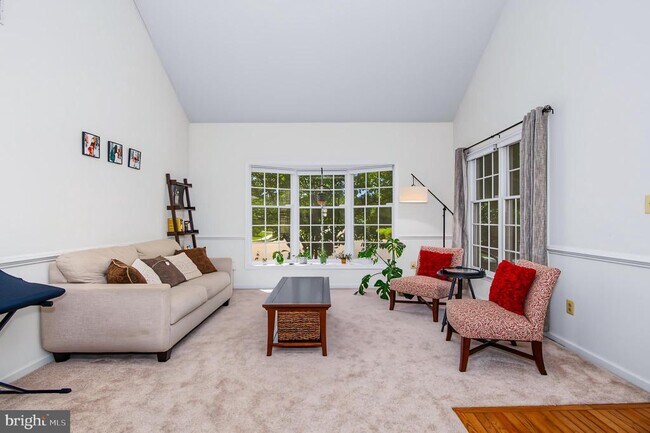 Foto del edificio - 12952 Old Plains Rd