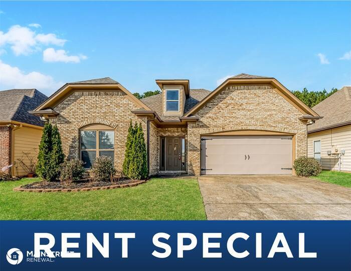 4023 JUBILEE LN, MOODY, AL 35004 House for Rent in Moody, AL