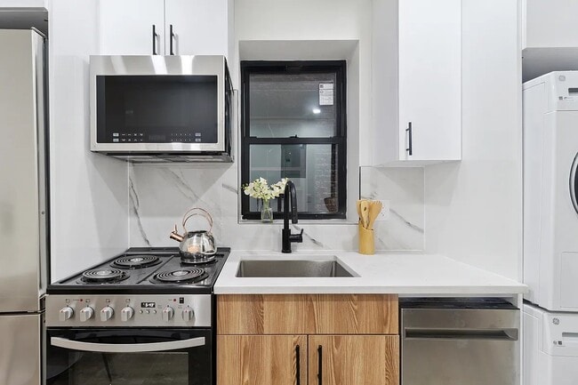 Foto del edificio - 176 Rivington St
