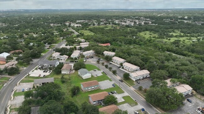  - Rio Ranch Townhomes