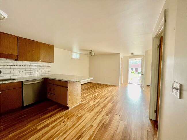 Foto del edificio - 507 Hill Ave