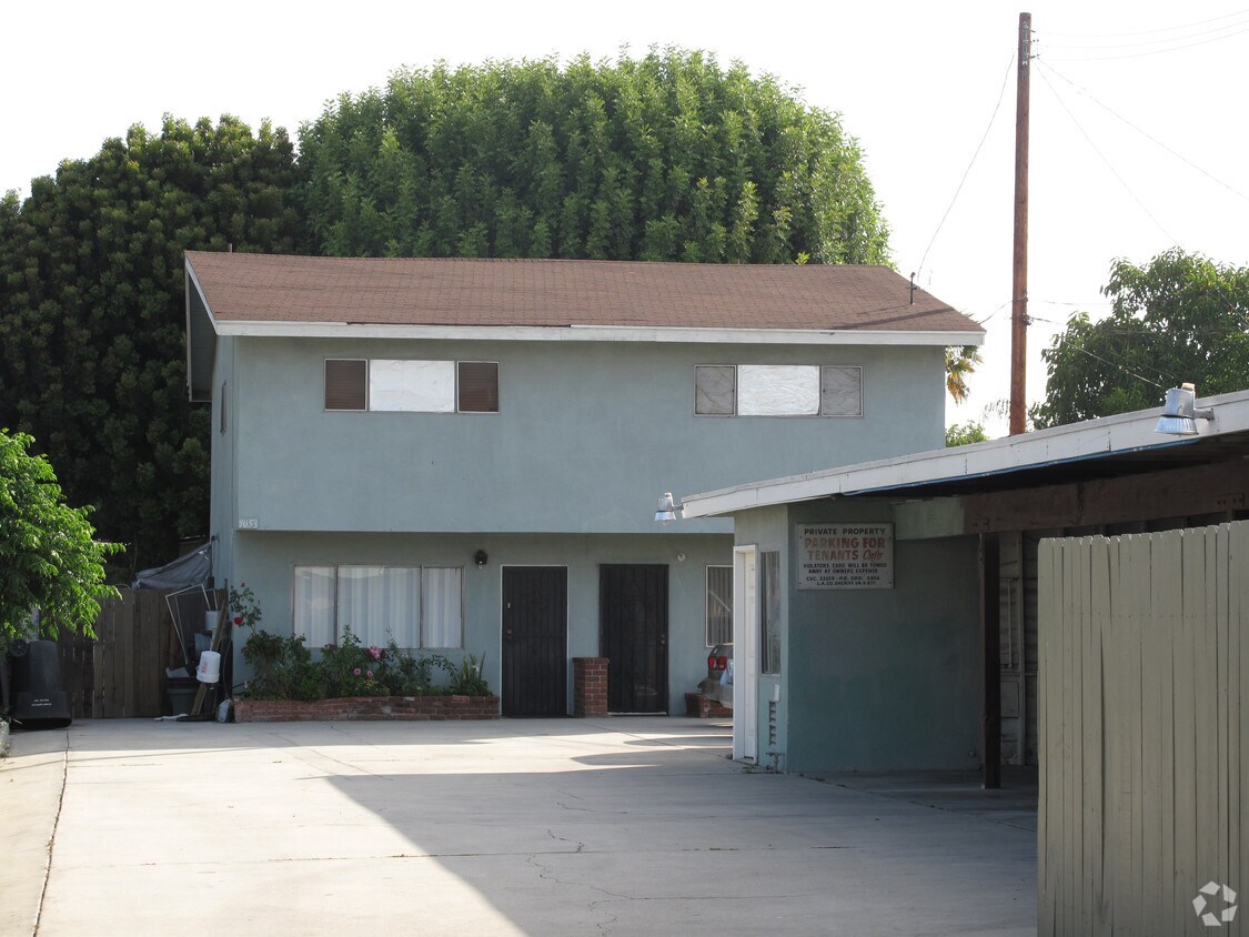 Building Photo - 9053-9055 Burma Rd