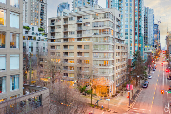 Building Photo - The Wellspring