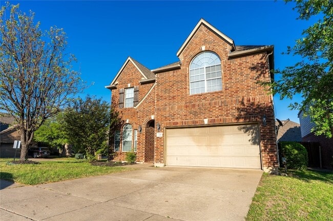 Photo - 7220 Petersburg Dr House