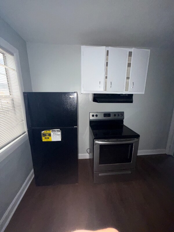 Foto del edificio - 2200 Fulton Ave SW