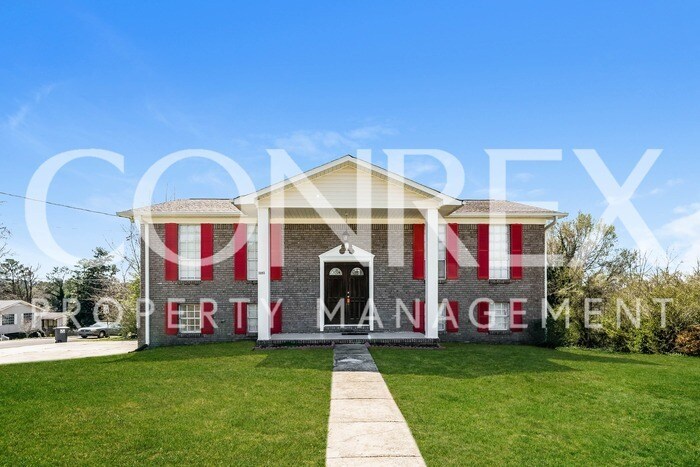 Foto principal - Lovely 4 bedroom, 2 bath home in Pinson, AL!