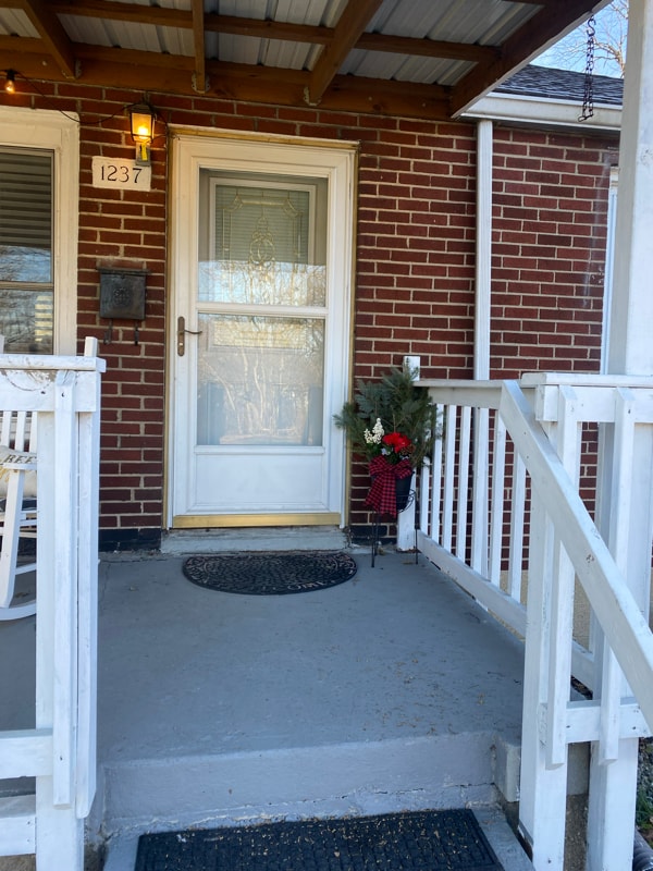 Foto del edificio - 1237 E Pleasant Run Pkwy S Dr