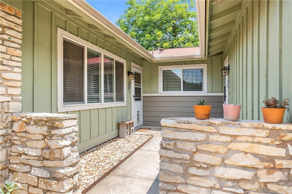 2402 Berkeley Ave, Austin, TX 78745 Townhome Rentals in Austin TX