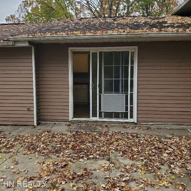 Foto del edificio - 3 br, 2 bath House - 4974 MAIN AVE