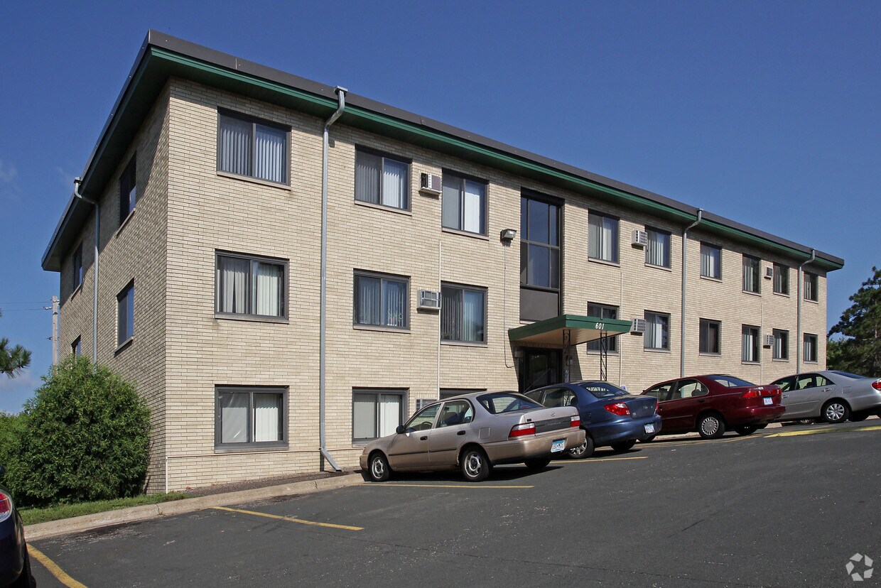 Foto principal - Rosehill Estates