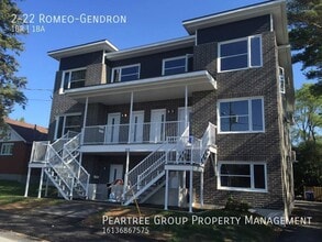 Building Photo - 22-22 Rue Roméo-Gendron