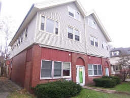 Building Photo - 119-121 Rosewood Terrace