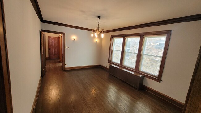 Foto del edificio - 5228 W Hutchinson St