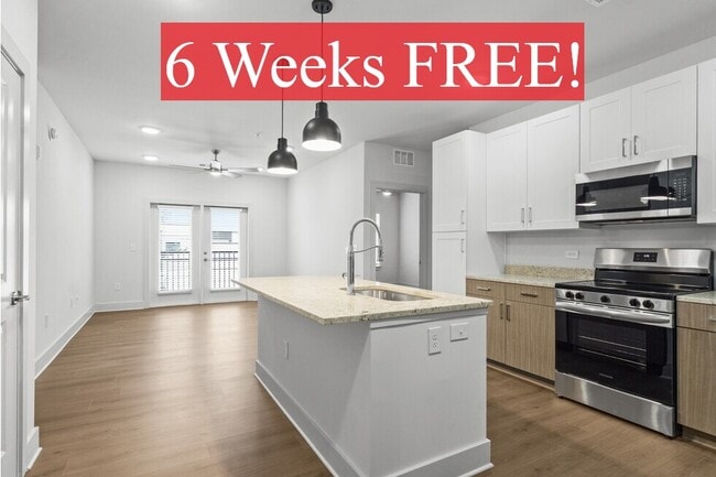 Building Photo - Rovena at Mt. Zion