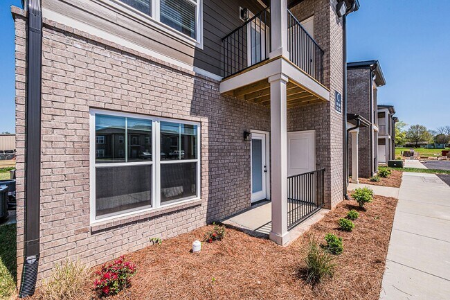 Foto del interior - The Pads at W. Madison