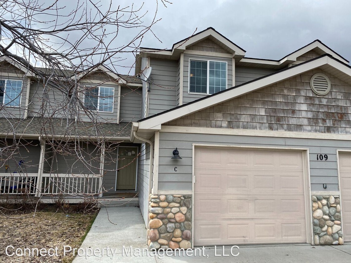 Primary Photo - 109 N Pondera Ave