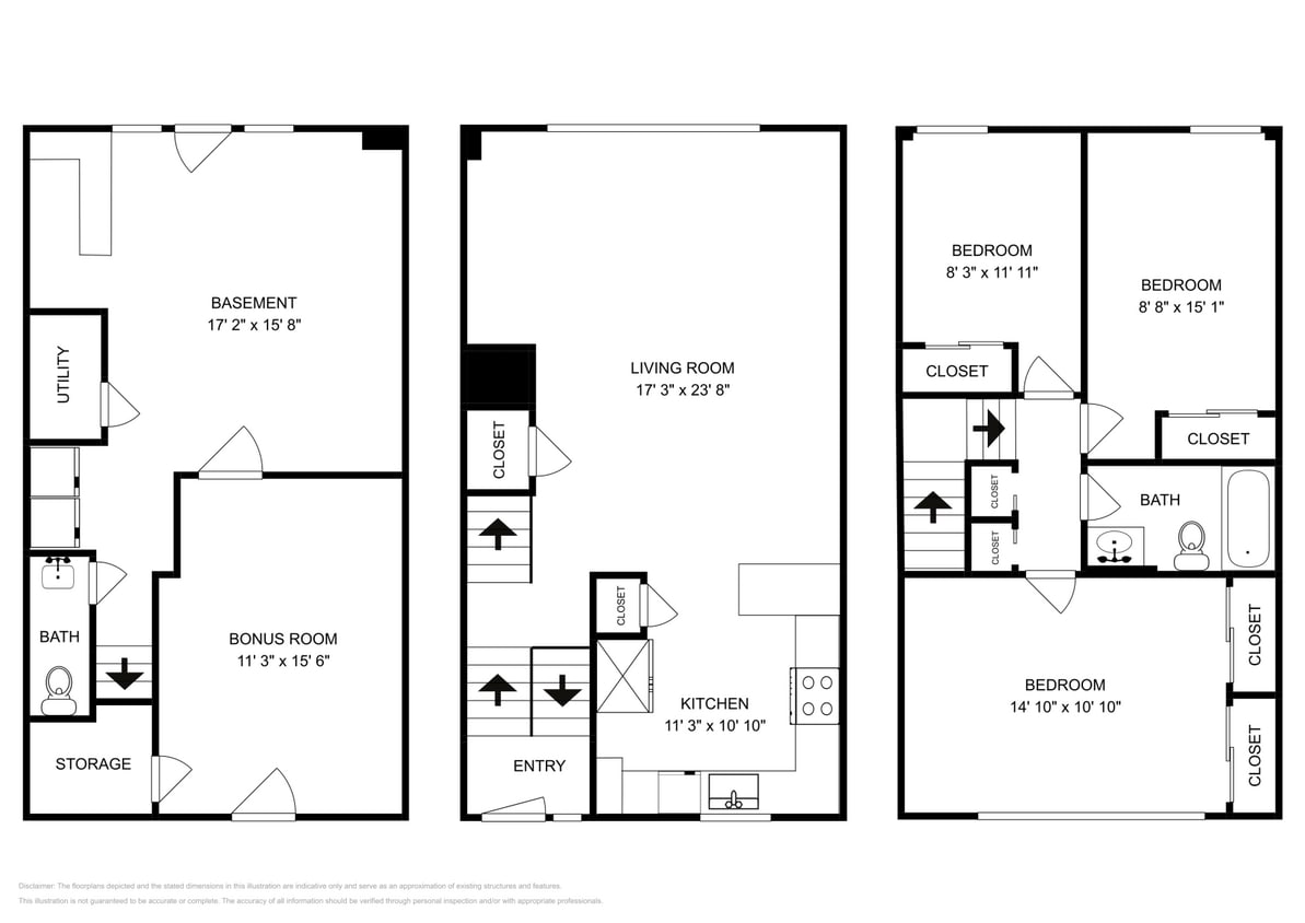 Building Photo - 3019 Fairdale Rd