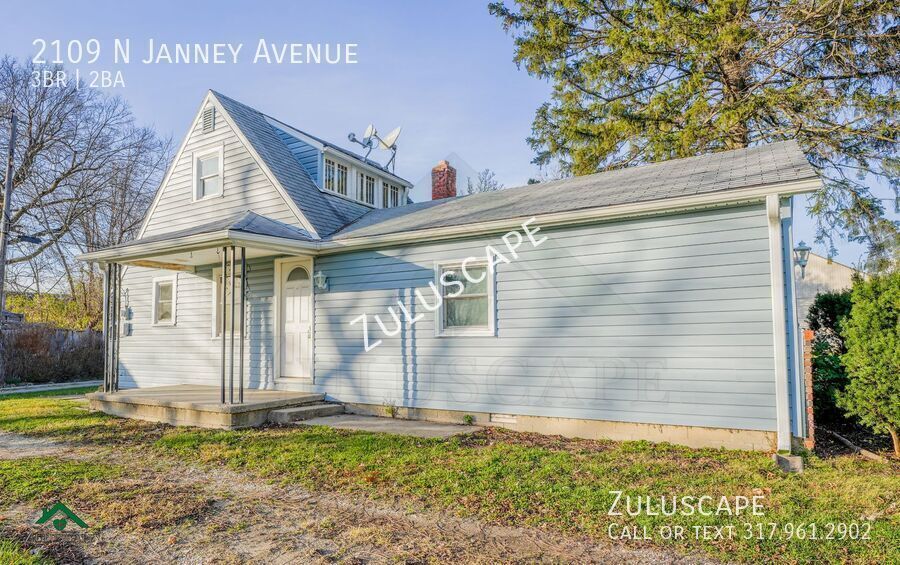 Foto principal - 2109 N Janney Ave