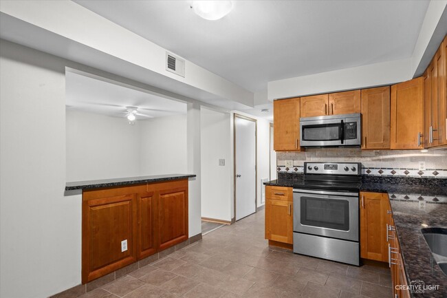 Building Photo - 2301 Bicentennial Ave