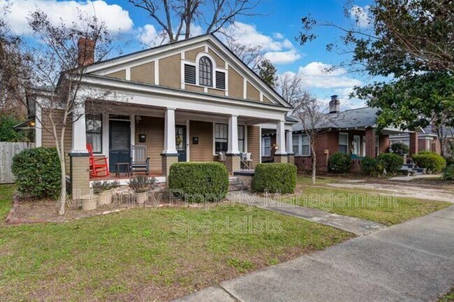 Building Photo - 1035 Kinard Ct