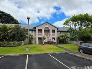 Building Photo - 94-870-870 Lumiauau St