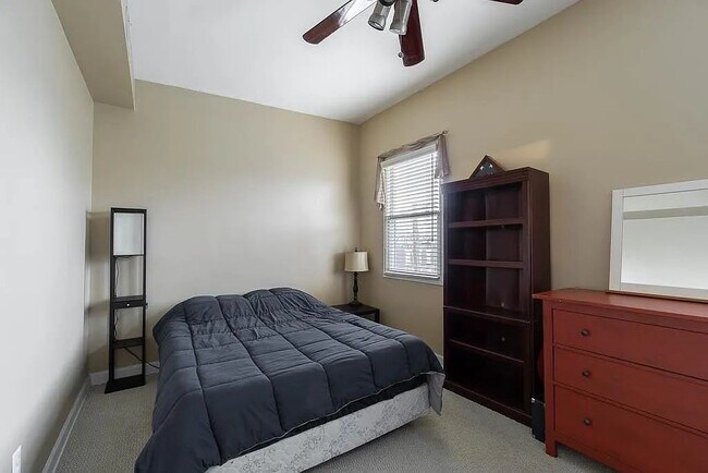 Foto del edificio - 5501 8th St NW