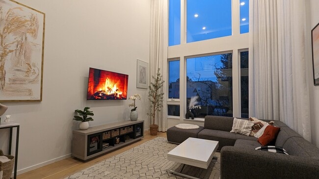 Foto del edificio - 2616 E Yesler Way