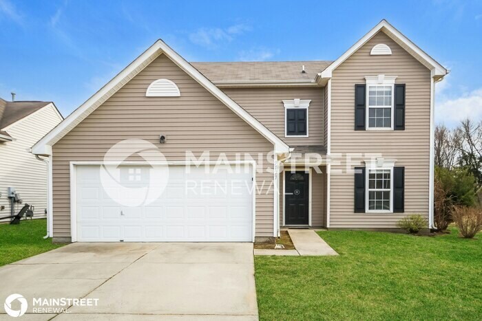 Primary Photo - 9127 White Aspen Pl, Charlotte, NC 28269
