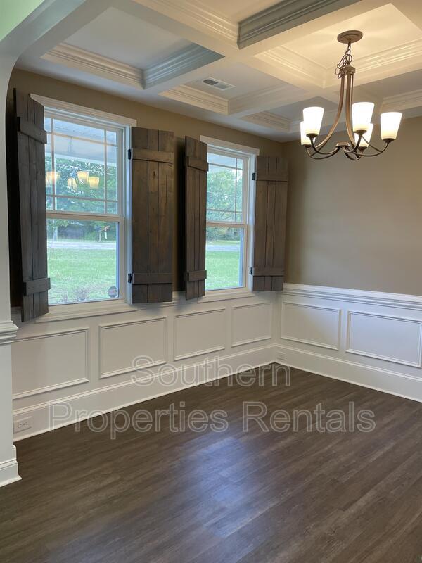 157 Union Church Rd, Carthage, NC 28327 House Rental in Carthage, NC