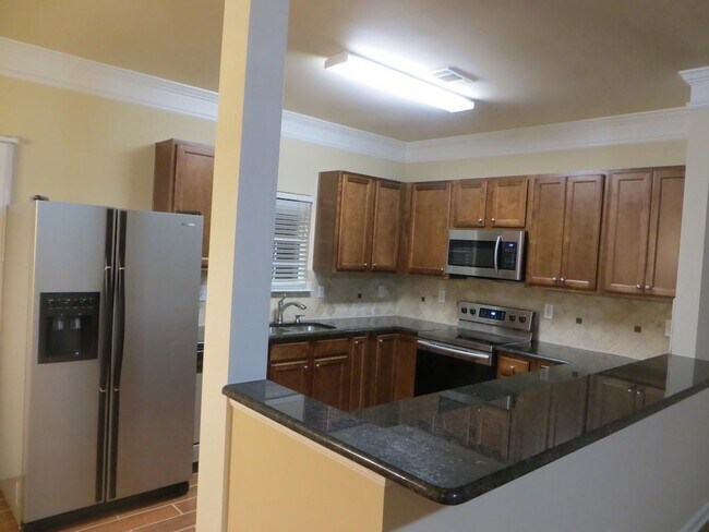 Foto del edificio - 2057 Meadow Peak Rd