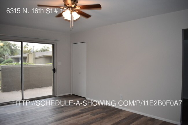 Building Photo - 6315 N 16th St