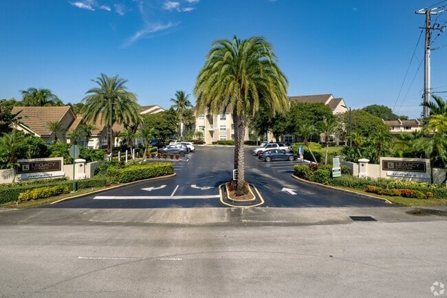 Foto del edificio - Legacy Lakeview