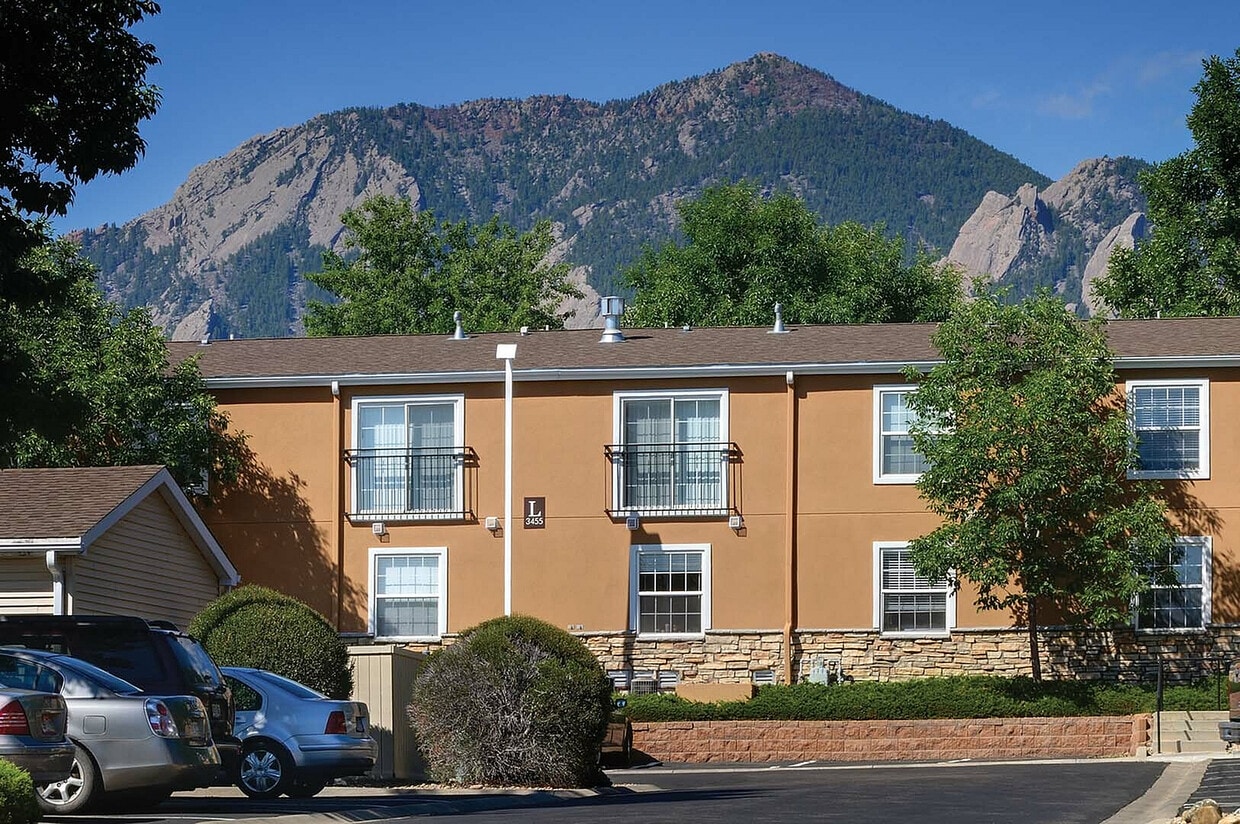 Boulder Creek - Boulder Creek