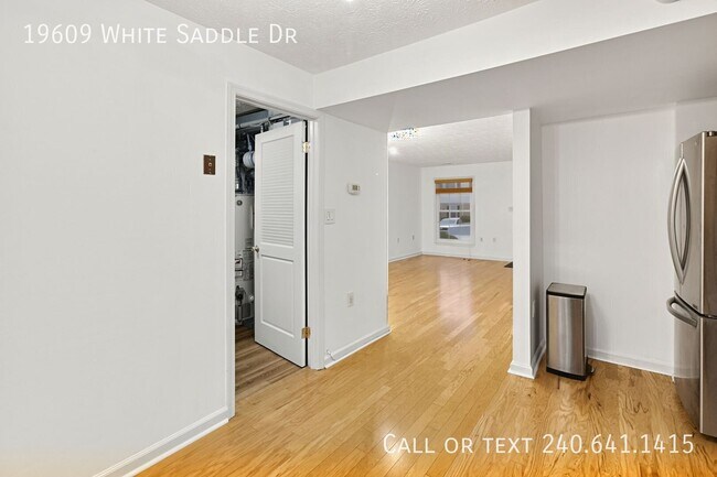 Foto del edificio - 19609 White Saddle Dr
