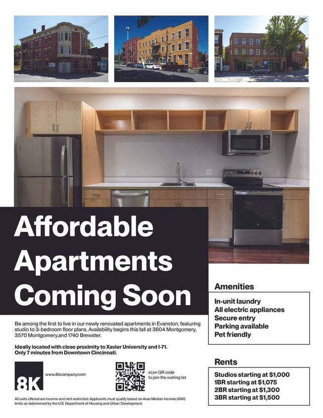 JOIN THE WAITLIST TODAY - JOIN THE WAITLIST TODAY