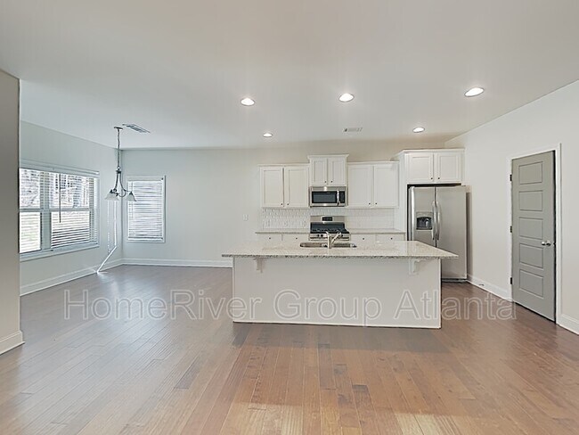 Building Photo - 1060 Victoria Walk Ln