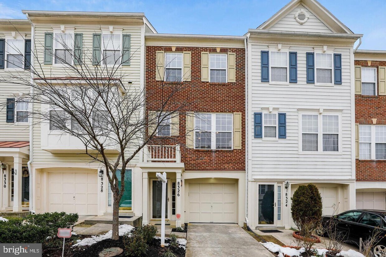8326 Cloud St, Laurel, MD 20724 House Rental in Laurel, MD