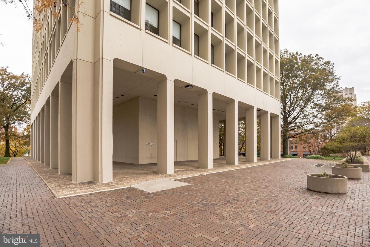 200 Locust St Unit 25H, Philadelphia, PA 19106 Condo for Rent in Philadelphia, PA