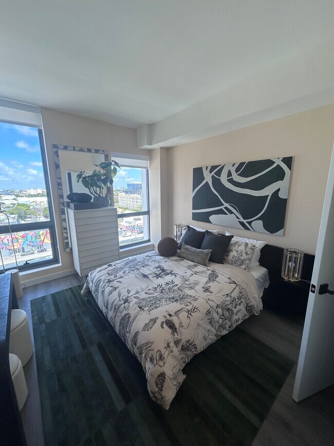Foto del edificio - 83 NW 26th St