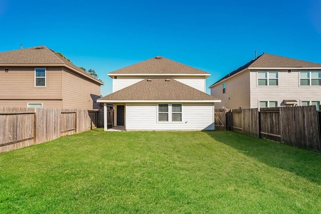 Building Photo - 3506 Atascocita Vale Dr