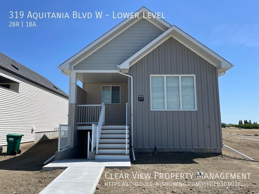 Photo principale - Brand new, never-lived-in 2-bedroom, 1-bat...