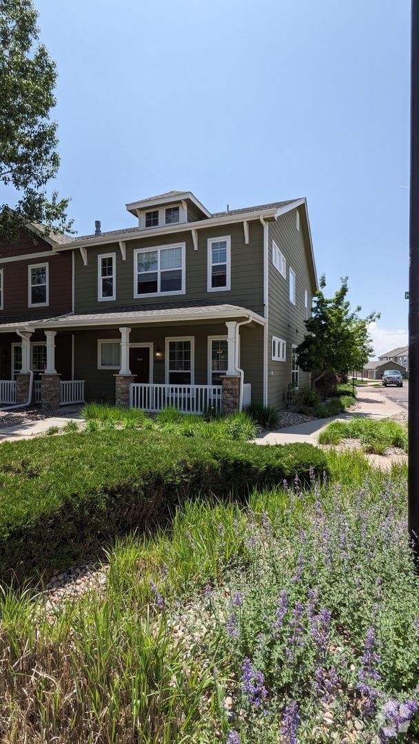 Building Photo - 4885 Harrier Ridge Dr
