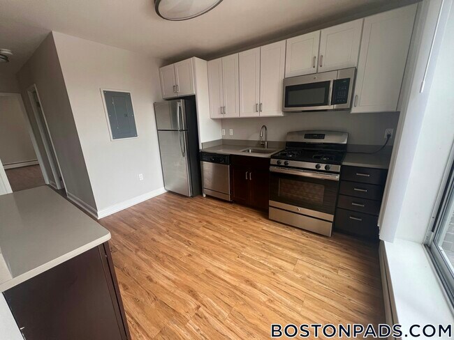 Foto del edificio - 17 Bronsdon St