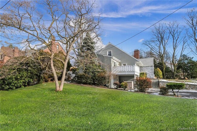 Foto del edificio - 6 Club Way