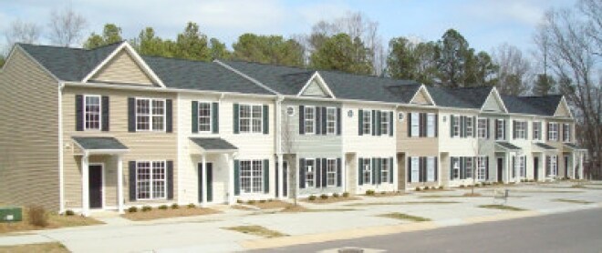Building Photo - 3115 Ivey Wood Ln
