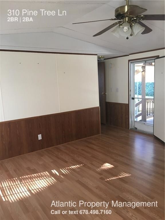 Foto del edificio - 310 Pine Tree Ln
