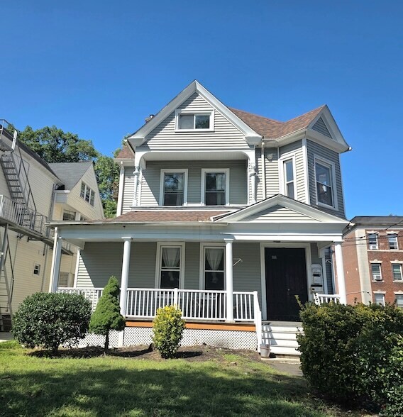 388 Whitney Ave