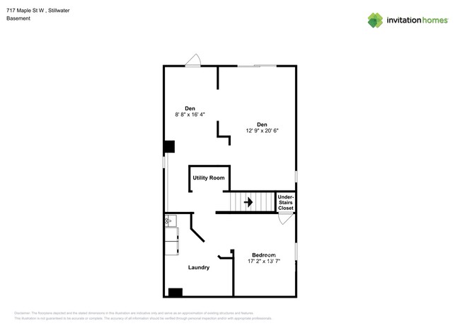 Foto del edificio - 717 Maple St W